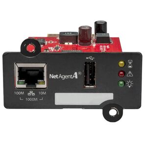 Карта удаленного управления SNMP CB506 для ИБП