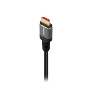 Кабель а / в ROMBICA Модель CB-15LX Длина кабеля 1.5m м Длина 1.5 м Разъёмы HDMI-HDMI 2xВыход HDMI Цве