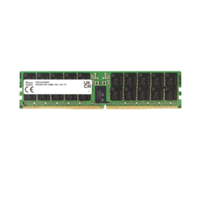 Модуль памяти RDIMM 64GB DDR5-5600 ECC REG HMCG94AGBRA177N HYNIX