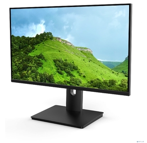 LCD Valday 27" RN27BDB {IPS 1920х1080 75Hz 1000:1 5ms HDMI DP VGA USB Type-C 178 / 178  250cd  VESA 100x100  Динамики Поворот влево / вправо,  Поворот экрана,  Регулировка наклона / высоты / Реестр МПТ}