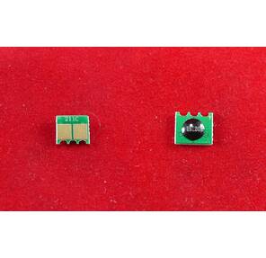 Чип HP Laserjet Pro 200 Color MFP M251 / M276nw / M276N Cyan,  1.8K  (ELP,  Китай)