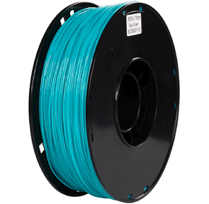 Пластик для принтера 3D Cactus CS-3D-PETG-1KG-CYAN PETG d1.75мм 1кг L316м 1цв.