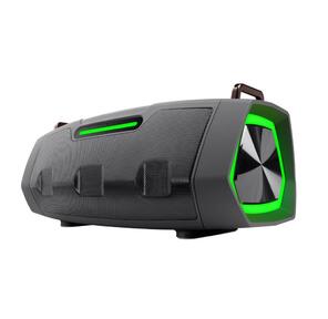 Акустическая система 25W BLACK 65325 BEATBOX 25 DEFENDER