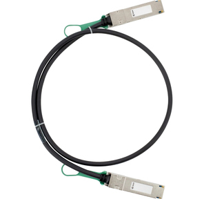 Модуль /  Модуль 40G QSFP+ Direct Attach,  дальность до 3м
