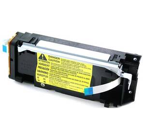 Блок лазера HP LJ 1020 / 1018 / M1005  (RM1-3956 / RM1-2084 / RM1-2013 / RM1-4743) OEM