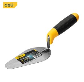 Кельма  (мастерок) Deli DL509206 форма ";капля"; 6";