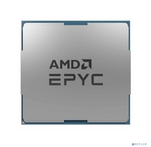 Процессор CPU AMD EPYC 9254,  24 / 48,  2.9-3.9-4.15,  128MB,  200W,  1 year