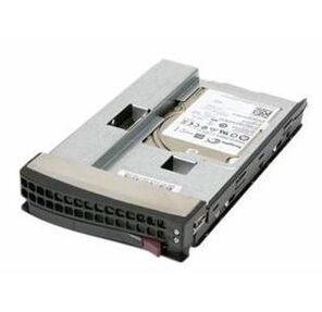 Модуль SuperMicro MCP-220-00118-0B 3.5" hot-swap drive tray  (MCP-220-00118-0B)