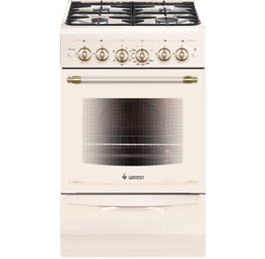 Газовая плита ПГ 5100-02 0182 GEFEST