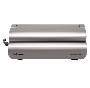 Переплетчик Fellowes Quasar E  (CRC-5620901) A4 FS-56209