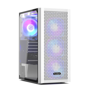 PCCOOLER CASE