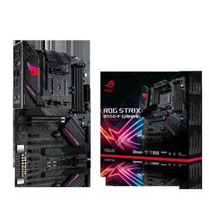 ROG STRIX B550-F GAMING