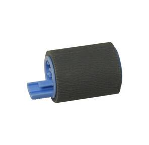 Ролик подачи HP LJ 4000 / 4050 /  CLJ 4500 / 4550  (RF5-2490 / RF5-1885)