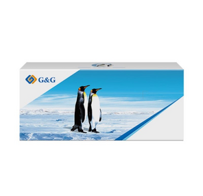 Картридж лазерный G&G GG-TK5230Y желтый  (2200стр.) для Kyocera ECOSYS P5021cdn / P5021cdw / M5521cdn / M5521cdw