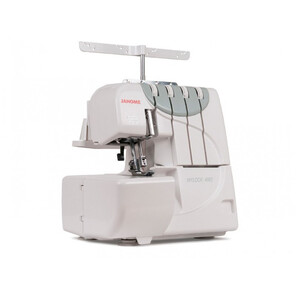 Машина-оверлок MYLOCK 4952 JANOME