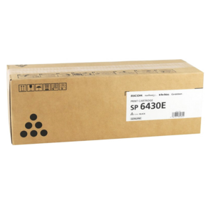Принт-картридж Ricoh SP 6430E SP 6430DN