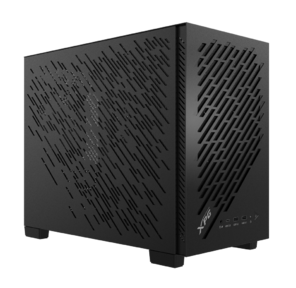 Корпус для ПК XPG VALORAIRNANOMAA-BKCWW