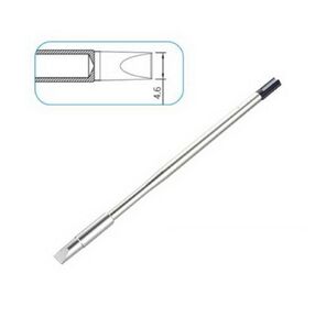 Аксессуары для пайки Atten Жало со встроенным нагревателем ,  T130-4.6D