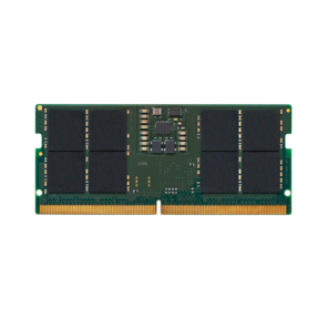 Kingston KVR56S46BS8-16 16GB 5600MT / s DDR5 Non-ECC CL46 SODIMM 1Rx8