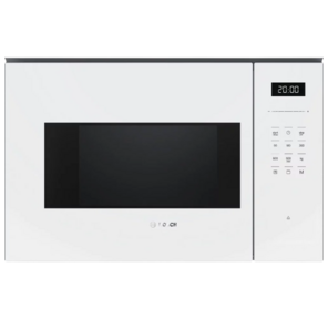 6 Series,  900Вт, LED-display, AutoPilot 8,  25 л,  гриль, белый цвет,  382x594x388 mm