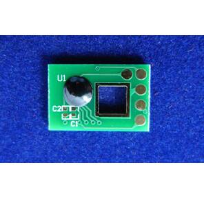 Чип Ricoh MP C3002 / C3502  (842017) Yellow,  18K  (ELP Imaging®)