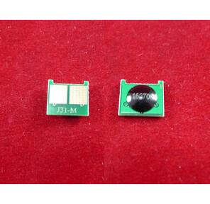 Чип HP Universal CB543A / CC533A / CE313A / CE323A / CE413A / CF213A / CF353A / CF383A,  Canon 716 / 731 Magenta  (ELP,  Китай)