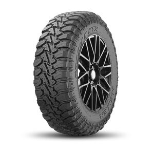 Летние шины Nexen Roadian MTX RM7 33 / 12.5 R15 108Q