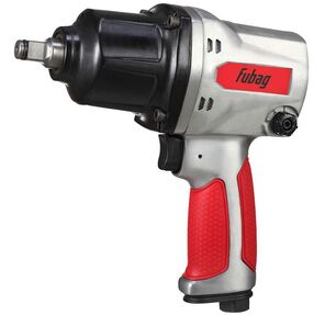 FUBAG IW900 1 / 2" Пневмогайковерт ударный 185л / м 880Нм 6.3бар 1 / 2"