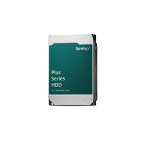 Synology HAT3300-4T Жесткий диск HDD SATA 3, 5",  4Tb,  5400 rpm,  256Mb,  6 Гбит / с