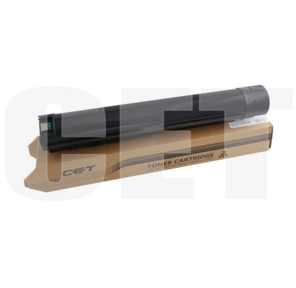 Тонер-картридж  (CPT,  CE08) 106R03765 для XEROX VersaLink C7000  (CET) Black,  150г,  CET141694