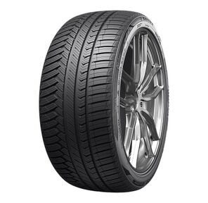 Всесезонные шины Sailun ATREZZO 4SEASONS pro 205 / 45 R17 88Y