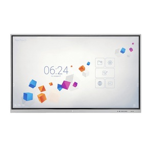 Интерактивная панель  (комплекс) NextPanel 86S KR 203 AA- W1