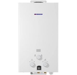 Газовая колонка EDISSON E 20 DL  (ЭдЭБ05823)