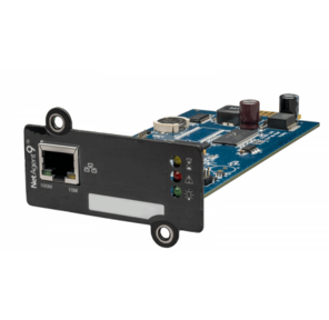 Карта удаленного управления SNMP CY504 для ИБП "Связь инжиниринг"