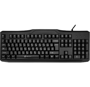 Oklick 170M черный USB