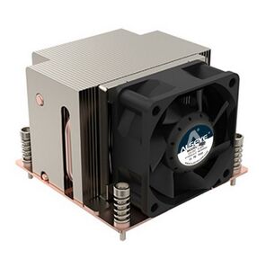Кулер Alseye CPU Cooler LGA1700 (square motherboard),  12 V,  91mm*90mm*65.5mm,  PWM 2600-8000RPM,  52.50dBA