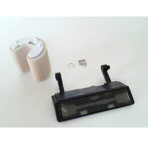 Набор ролик + площадка обх.лотка Lexmark Optra MS31x / 41x / 510 / 610 / MX310 / 410 / 61x  (40X8295)