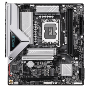 Материнская плата /  B860M EAGLE V2