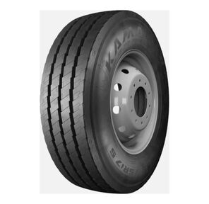 Грузовые шины КАМА W320A 245 / 70 R19.5 141 / 140J Прицепная
