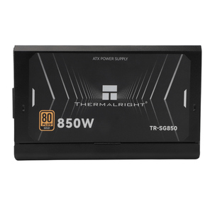Блок питания 850W /  Thermalright Power Supply 850W 80+ Gold