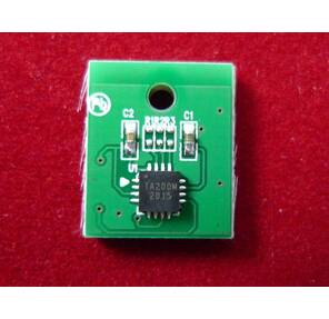 Чип Lexmark MX310 / MX410 / MX510 / MX511 / MX610 / MX611  (60F5H0E / 60F5H00) Black,  10K  (ELP Imaging®)