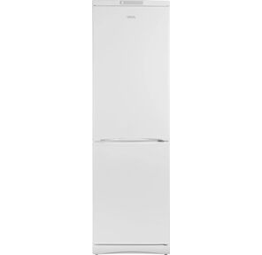 Холодильник STINOL /  200x60x62,  233 / 108,  статик,  нижняя морозильная камера,  белый