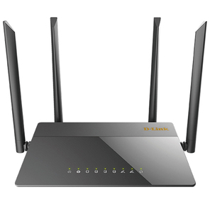 D-Link DIR-841 / GFRU / A2A Беспроводной двухдиапазонный маршрутизатор AC1200 с гигабитным оптическим WAN-портом