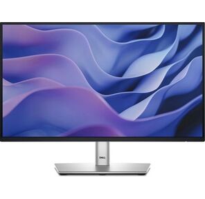 Монитор Dell 21.5" P2225H черный IPS LED 5ms 16:9 HDMI матовая HAS Piv 1500:1 250cd 178гр / 178гр 1920x1080 100Hz VGA DP FHD USB 4.83кг