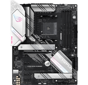 ROG STRIX B550-A GAMING