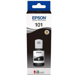 EPSON C13T03V14A  Контейнер с черными чернилами для L4000 / L6000