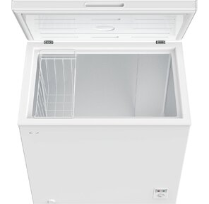 Морозильный ларь Weissgauff WFH-220 белый