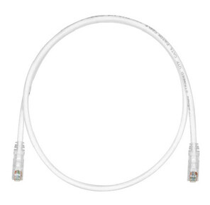 Патч корд Panduit  (UTPSP2MY) RJ45 TP кат.6 2м
