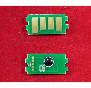 Чип Kyocera FS-1040 / 1020MFP / 1120MFP  (TK1110) 2.5K  (ELP,  Китай)