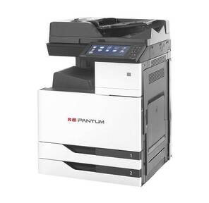 Цветное МФУ Pantum CM9708DN  (A3,  лазерное, 
